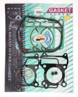 Sada těsnění válce a hlavy pro skůtry 125/150ccm